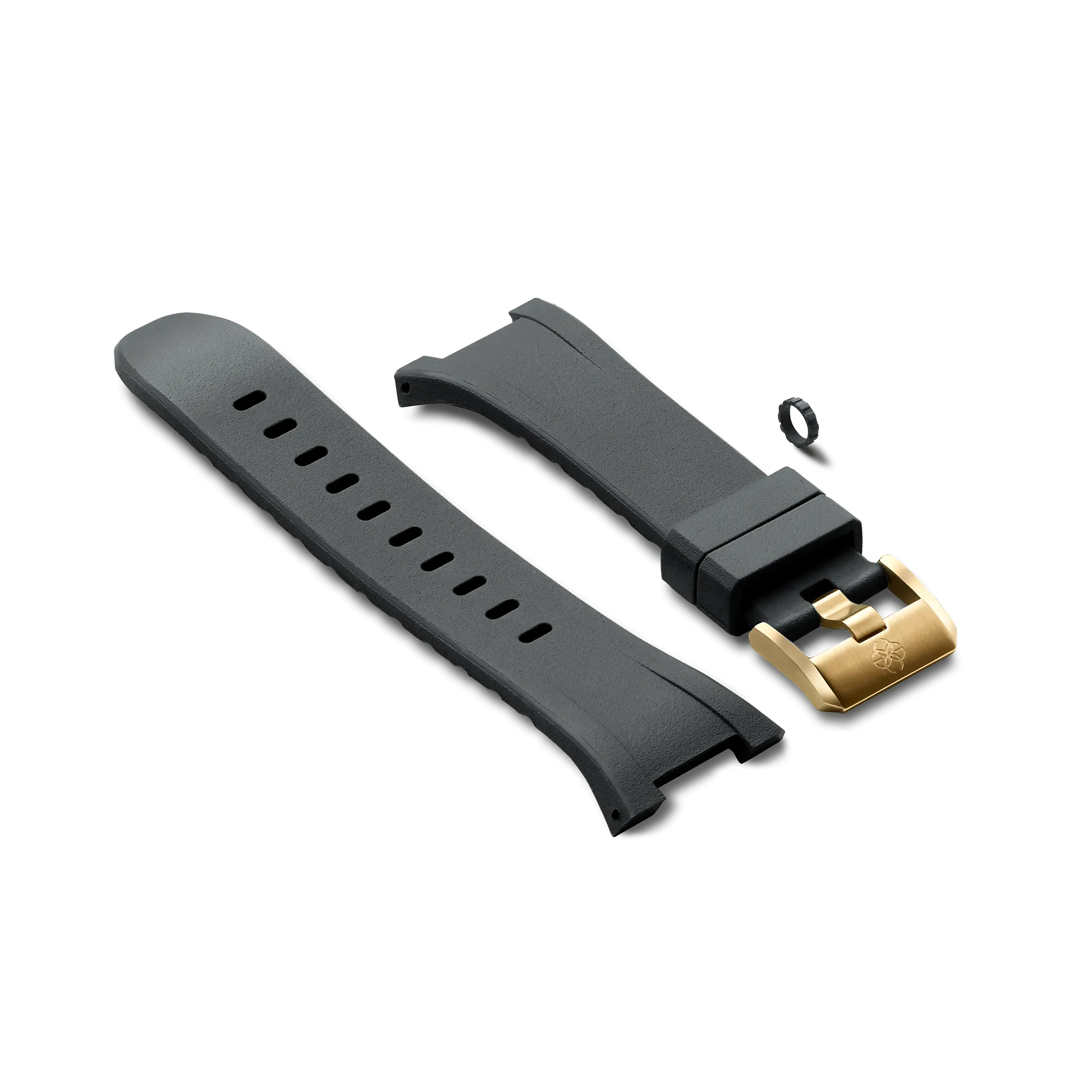 Case Strap / Rubber