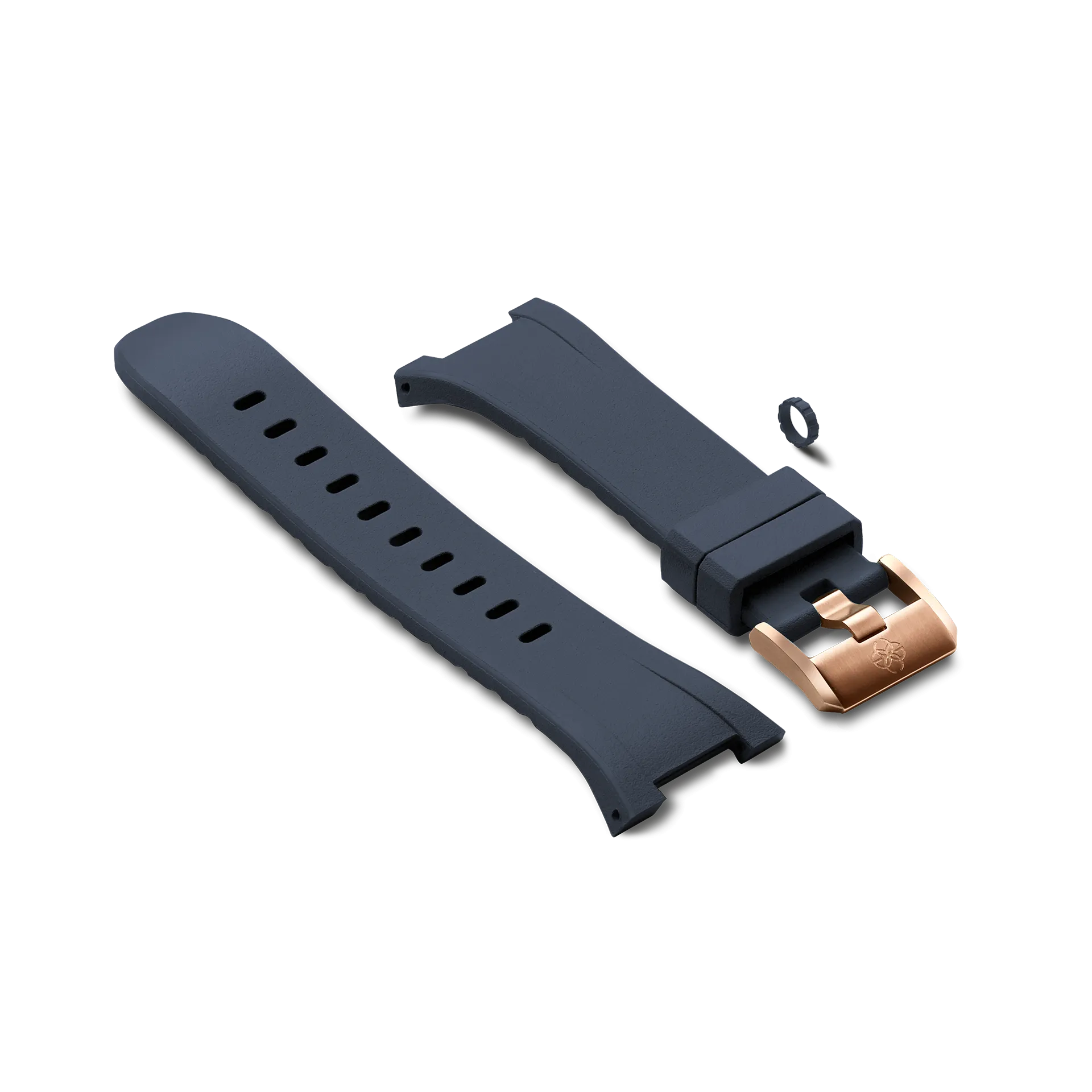 Case Strap / Rubber