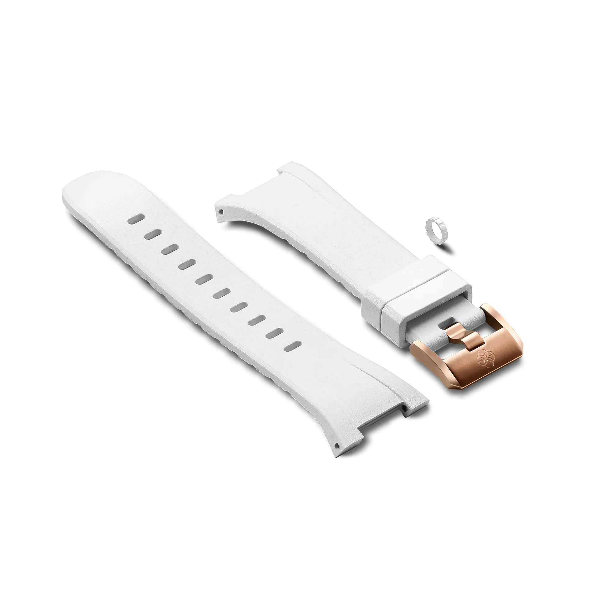 Case Strap / Rubber