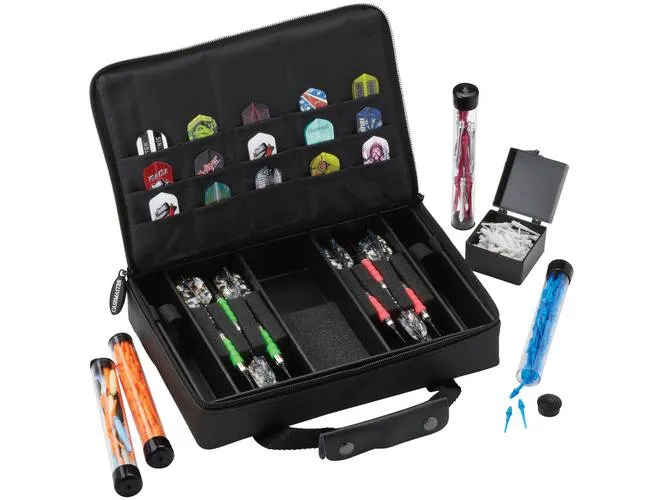 Casemaster Classic Dart Case