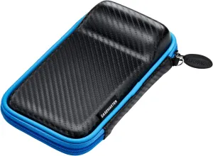 Casemaster Sport Dart Case, Hold One Set of Darts and Features Built-in Storage for Flights, Tips and Shafts