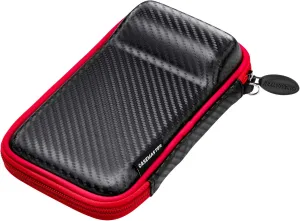 Casemaster Sport Dart Case, Hold One Set of Darts and Features Built-in Storage for Flights, Tips and Shafts