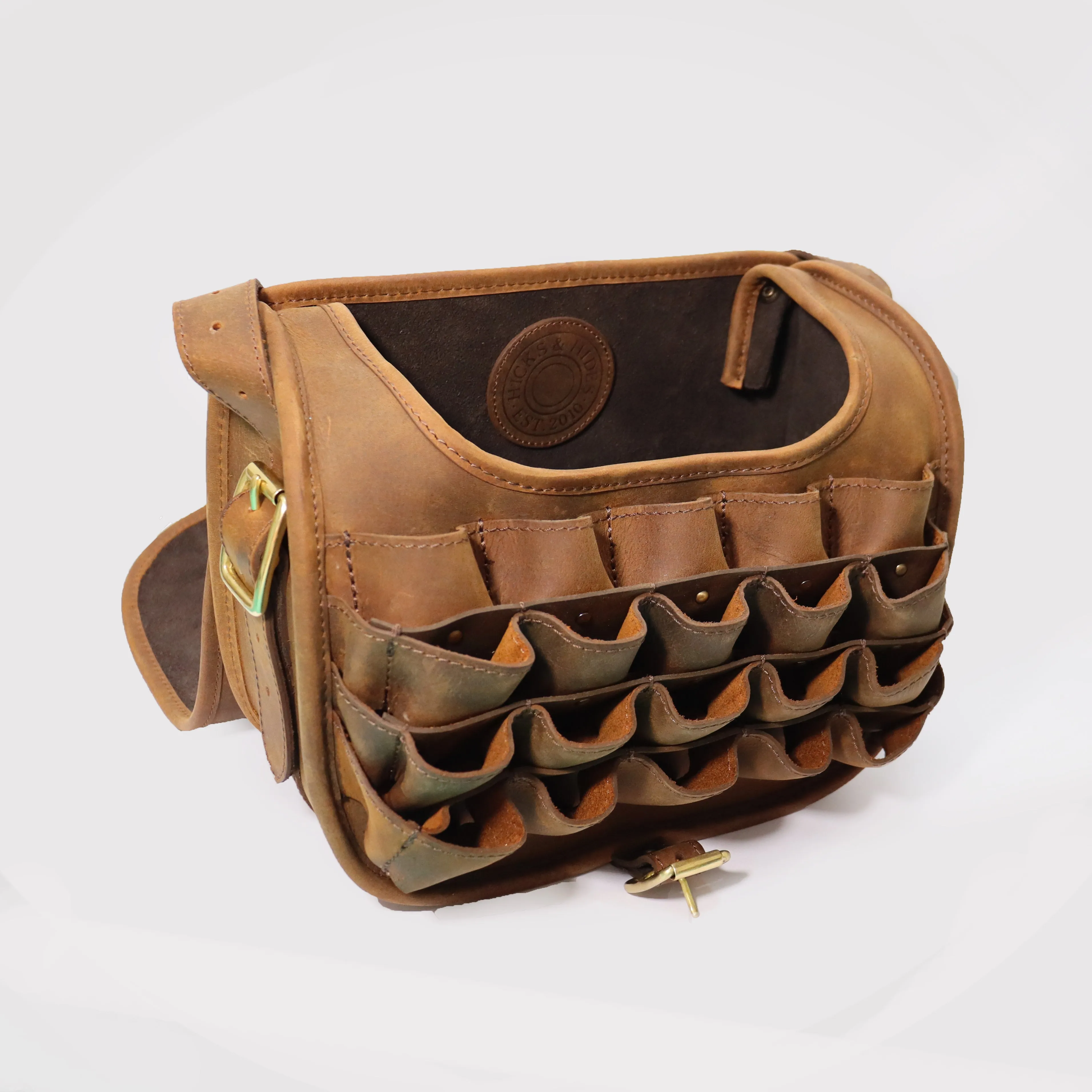 Chadlington Loaders Bag