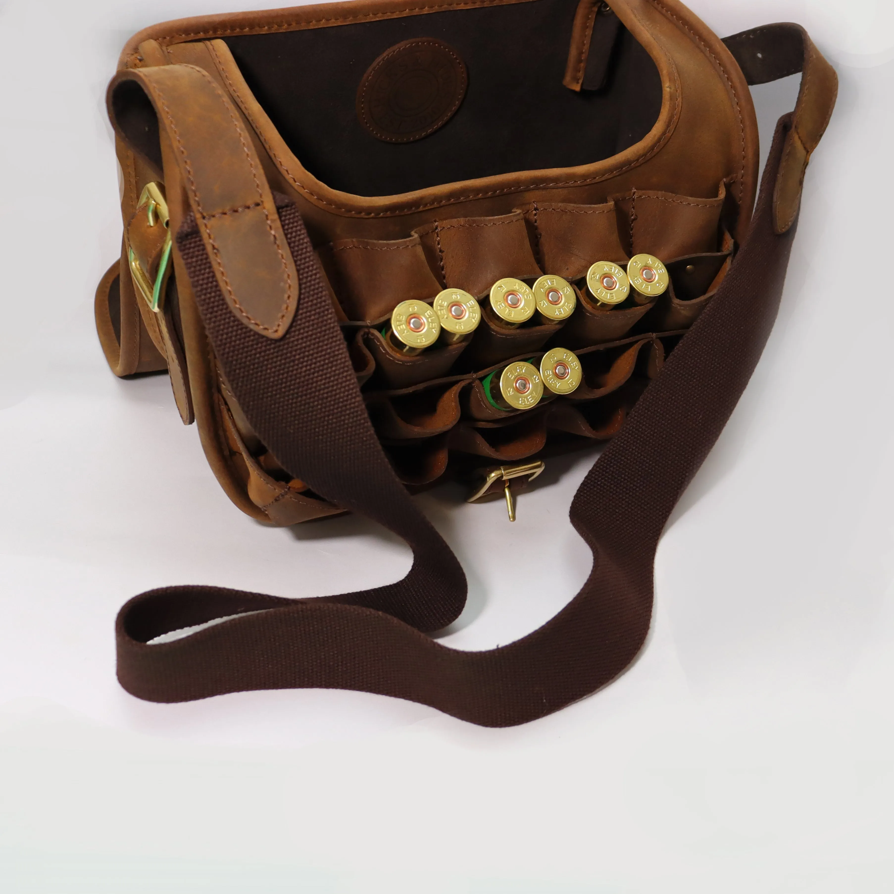Chadlington Loaders Bag