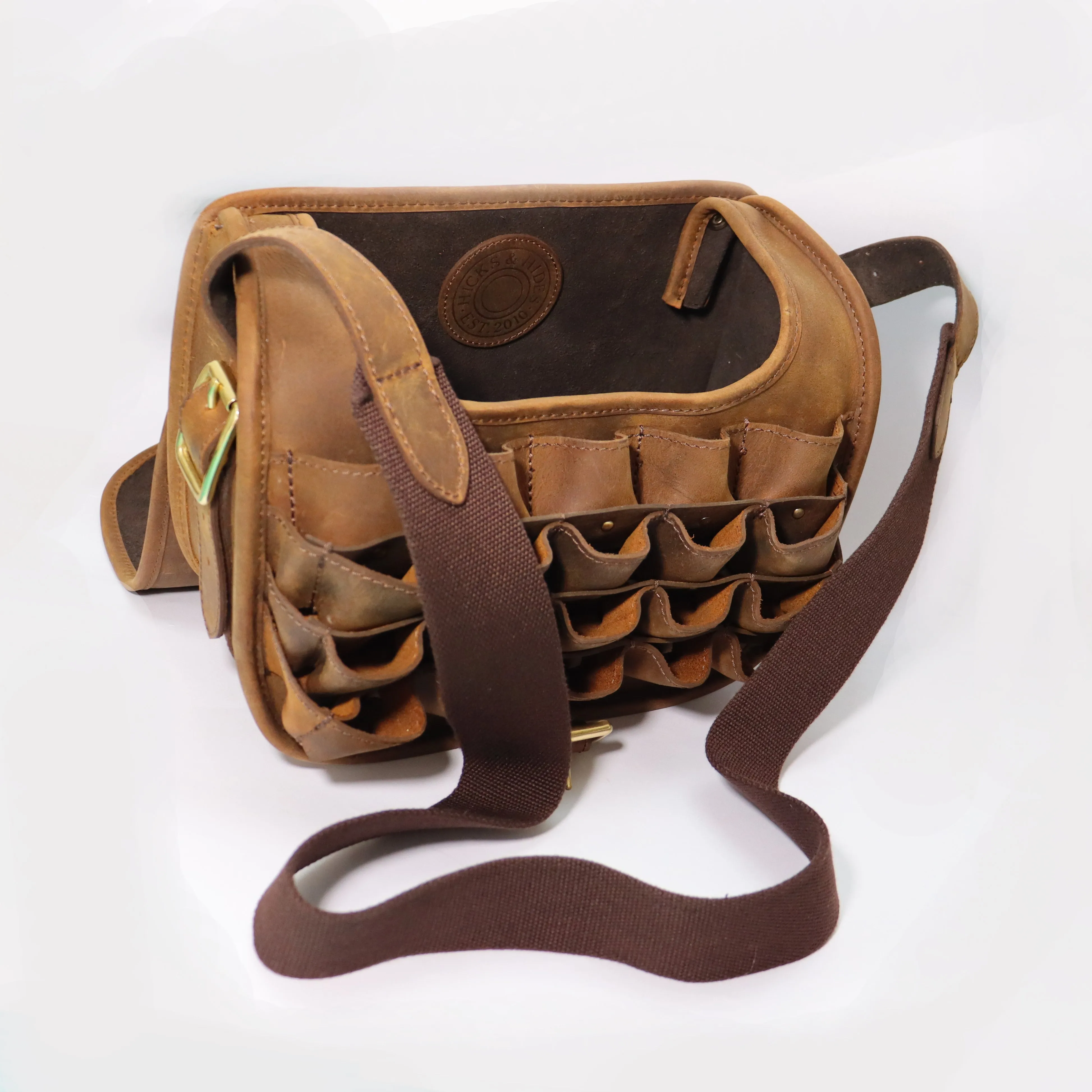 Chadlington Loaders Bag