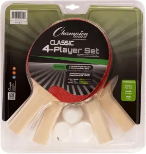 Champion Sports Champion Sports Table Tennis Net