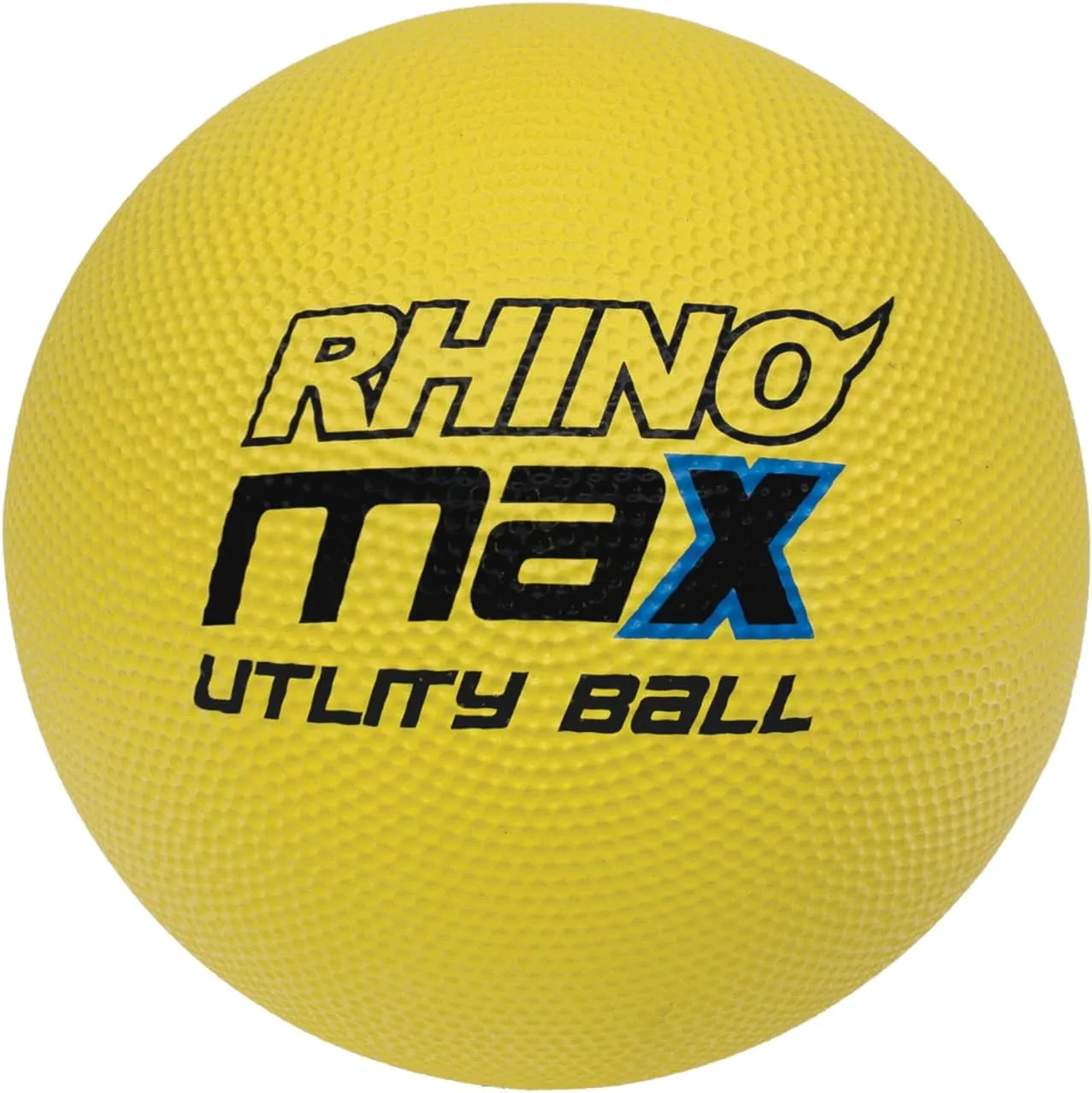 Champion Sports Rhino Max Utility Playground Balls