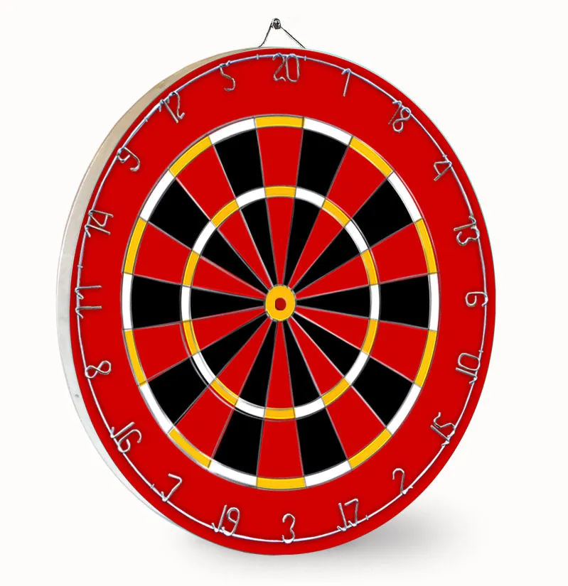 Chiefs Dart Board