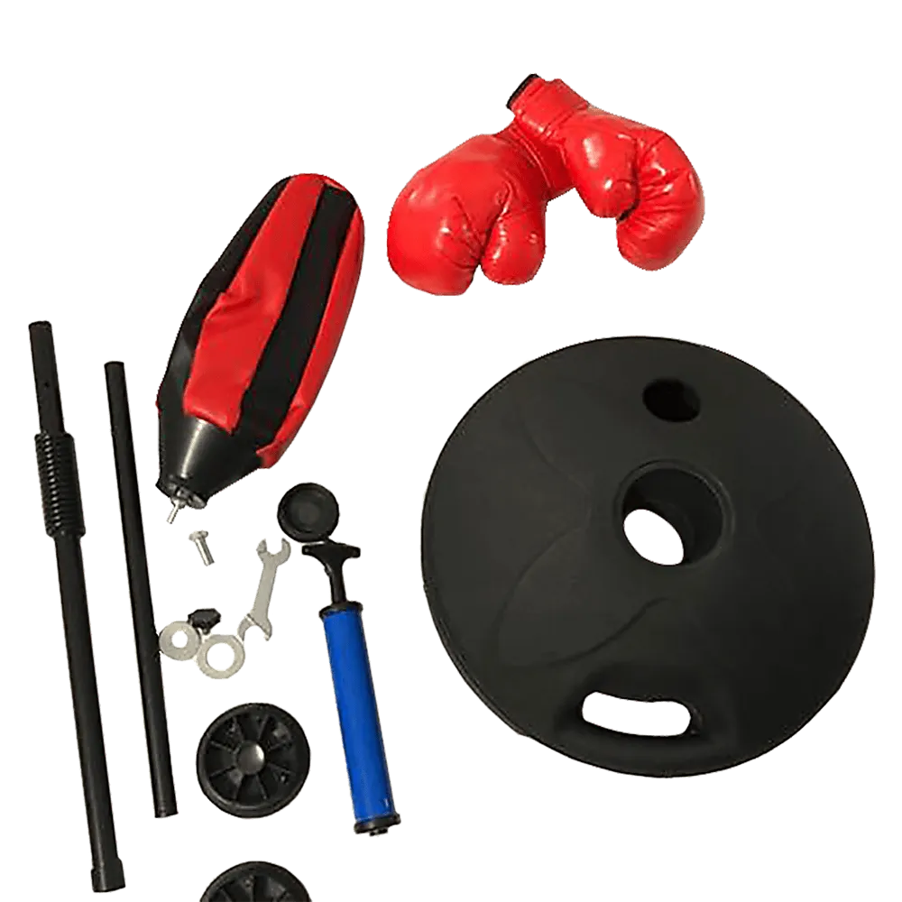 Children Punching Boxing Bag Set [ONLINE ONLY]