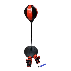 Children Punching Boxing Bag Set [ONLINE ONLY]