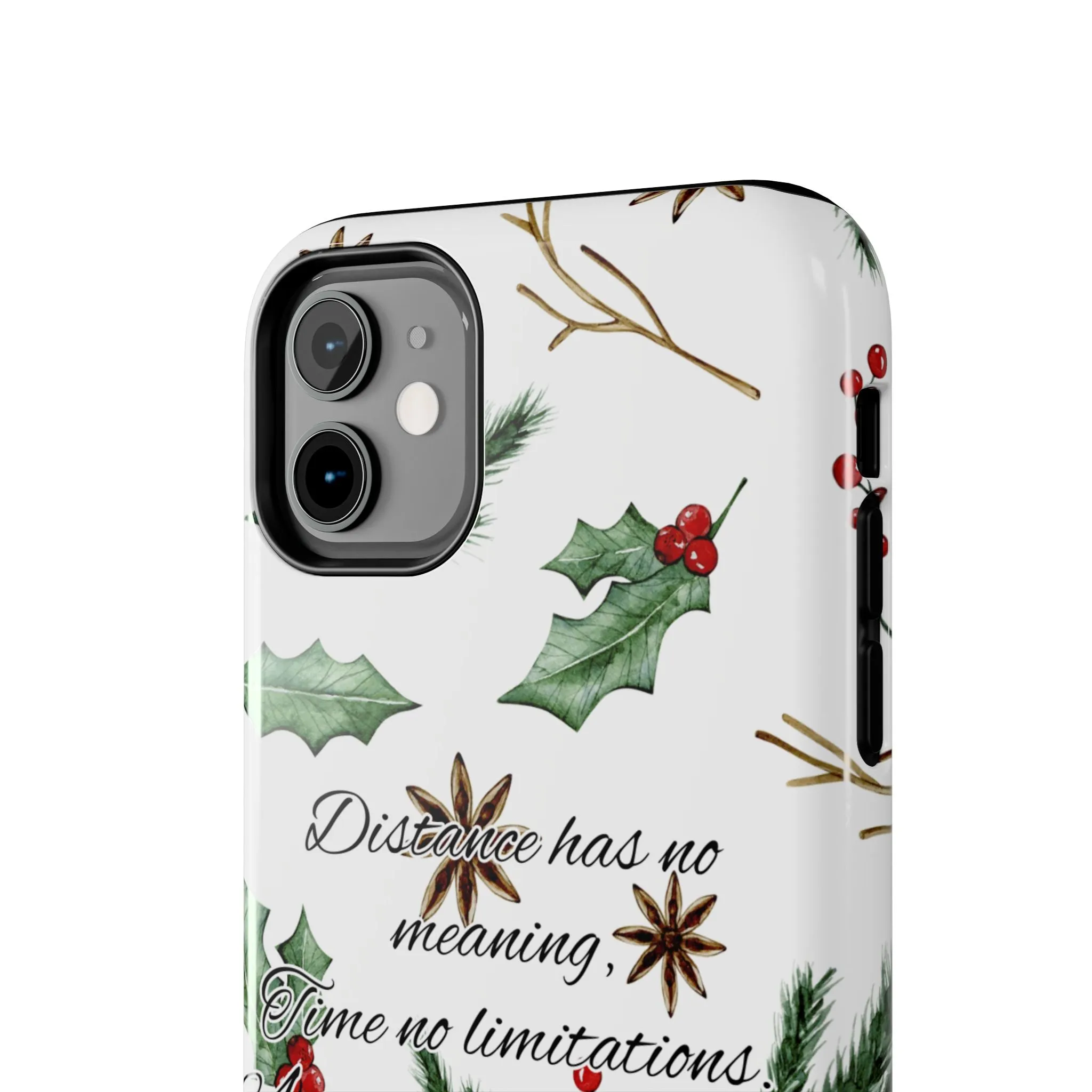 Christmas  / Tough Phone Cases