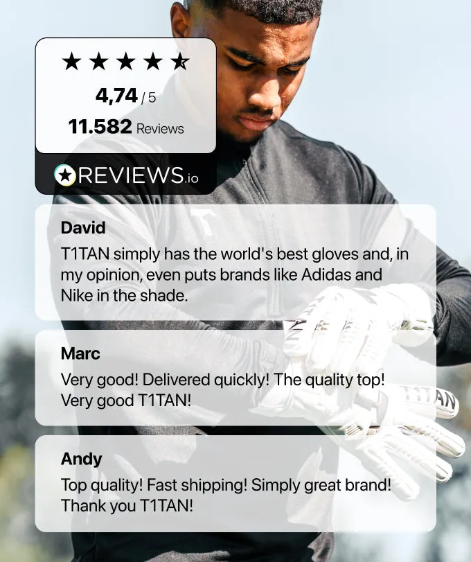 Classic 1.0 White-Out (FP)