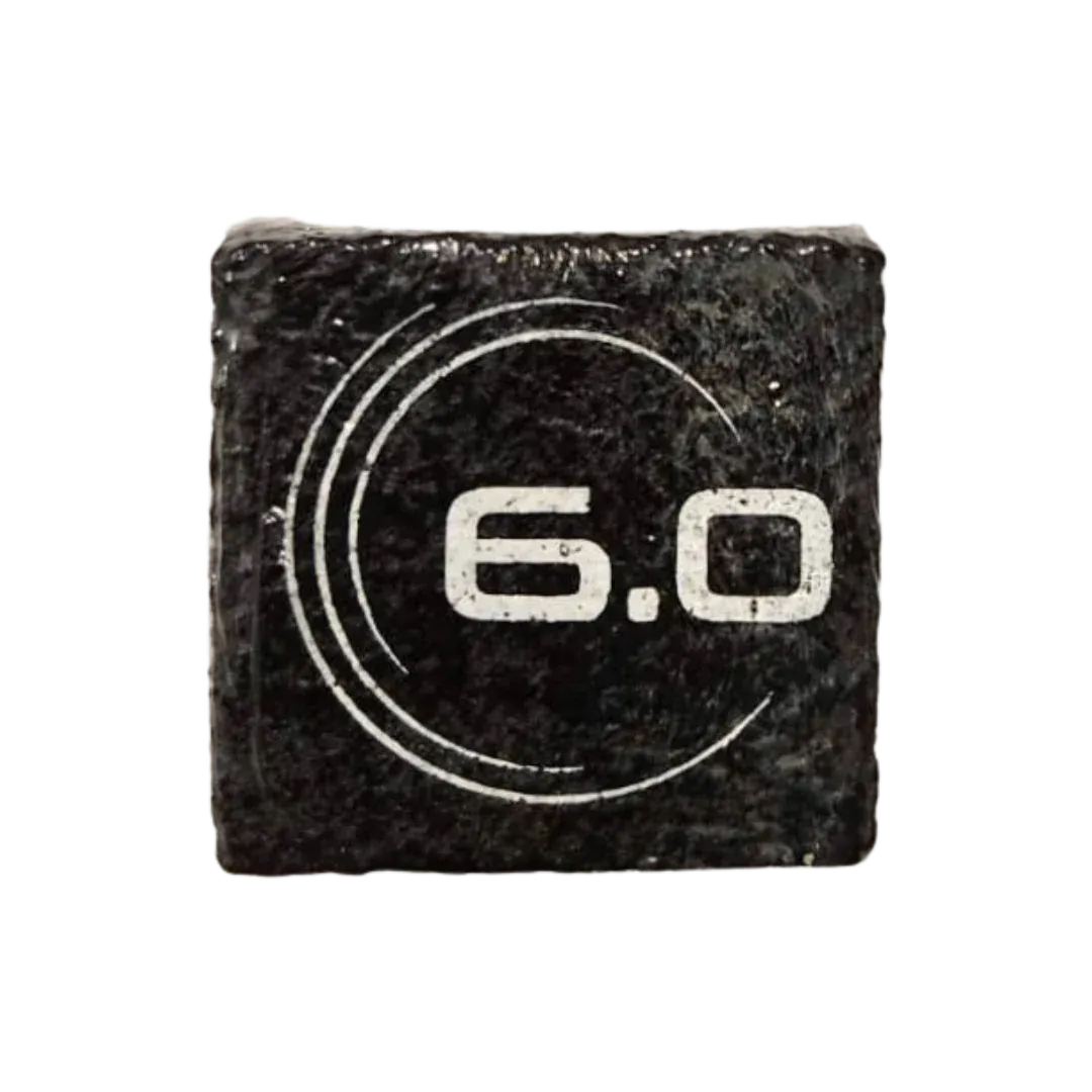 CLEANING BLOCK