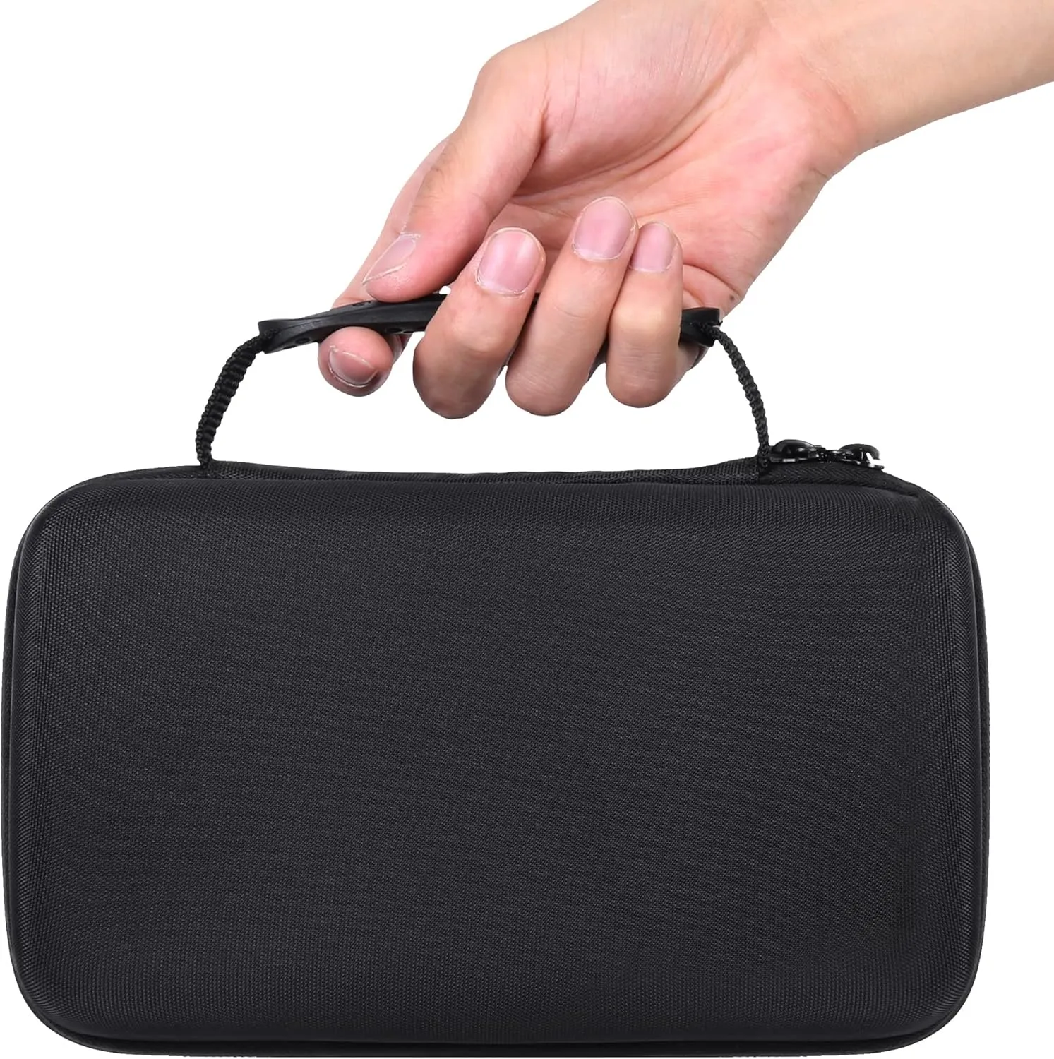 co2CREA Hard Case Compatible with Steel Tip or Soft Tip Darts, Holds Darts and Extra Accessories, Built-in Storage Tubes and Pockets for Flights, Tips, Shafts