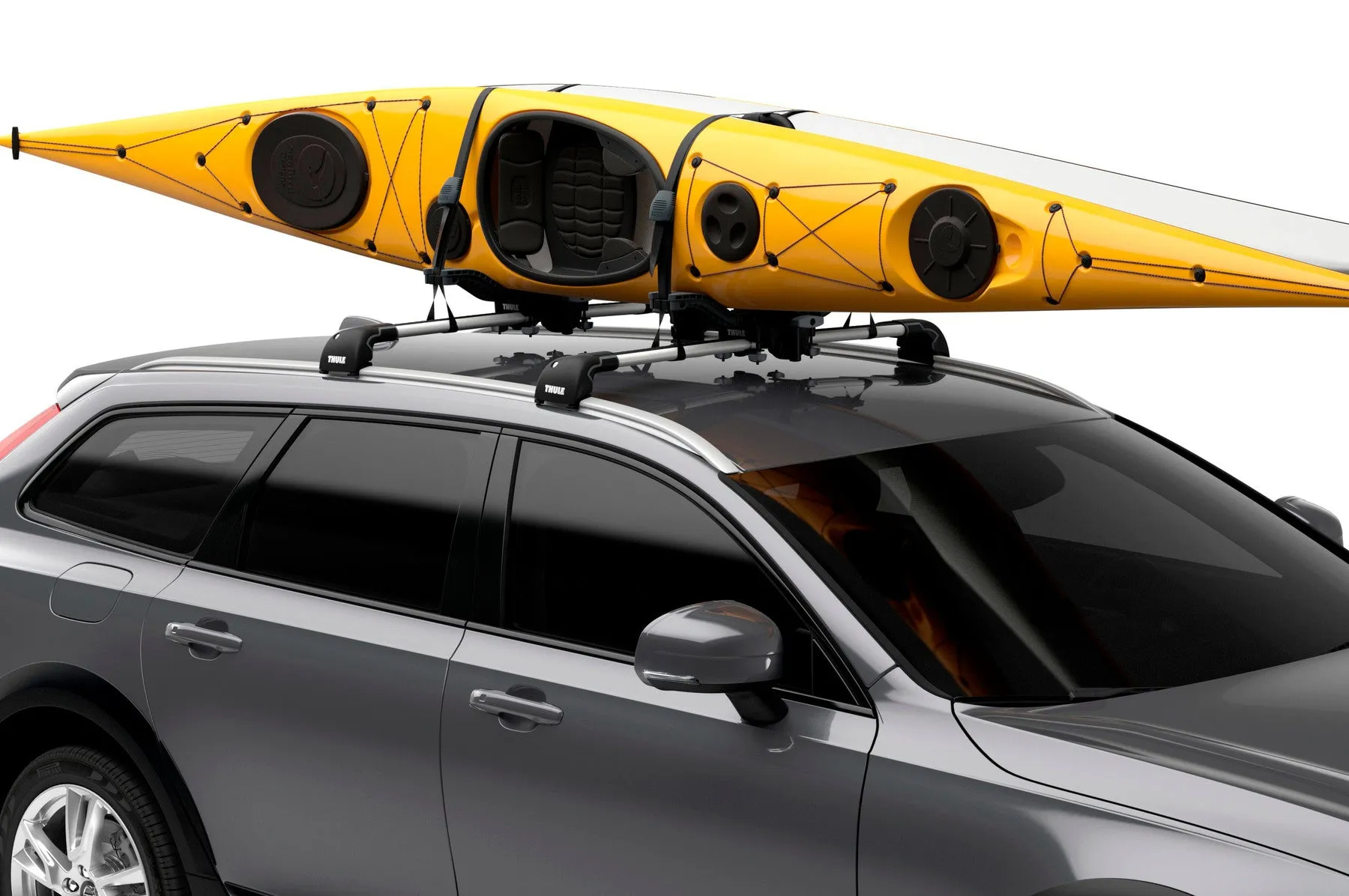Compass 4-in-1 Carrier