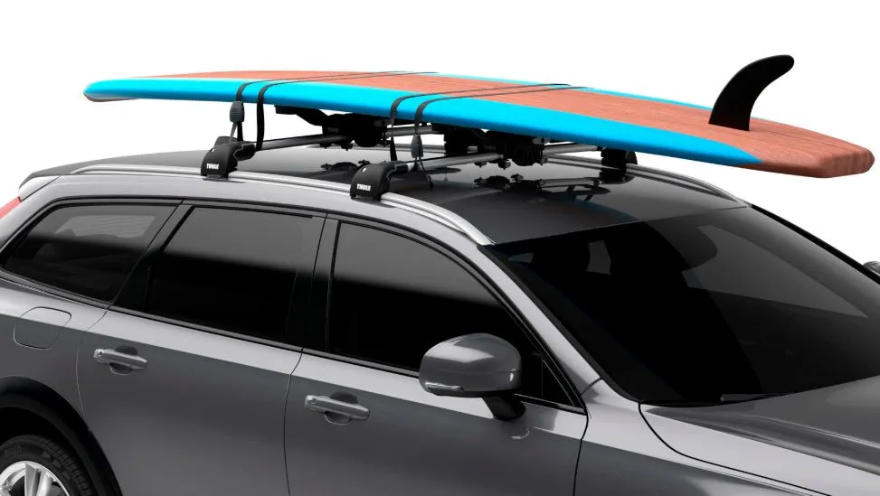 Compass Kayak/SUP Rack