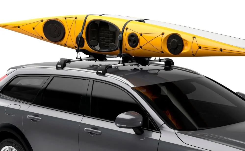 Compass Kayak/SUP Rack