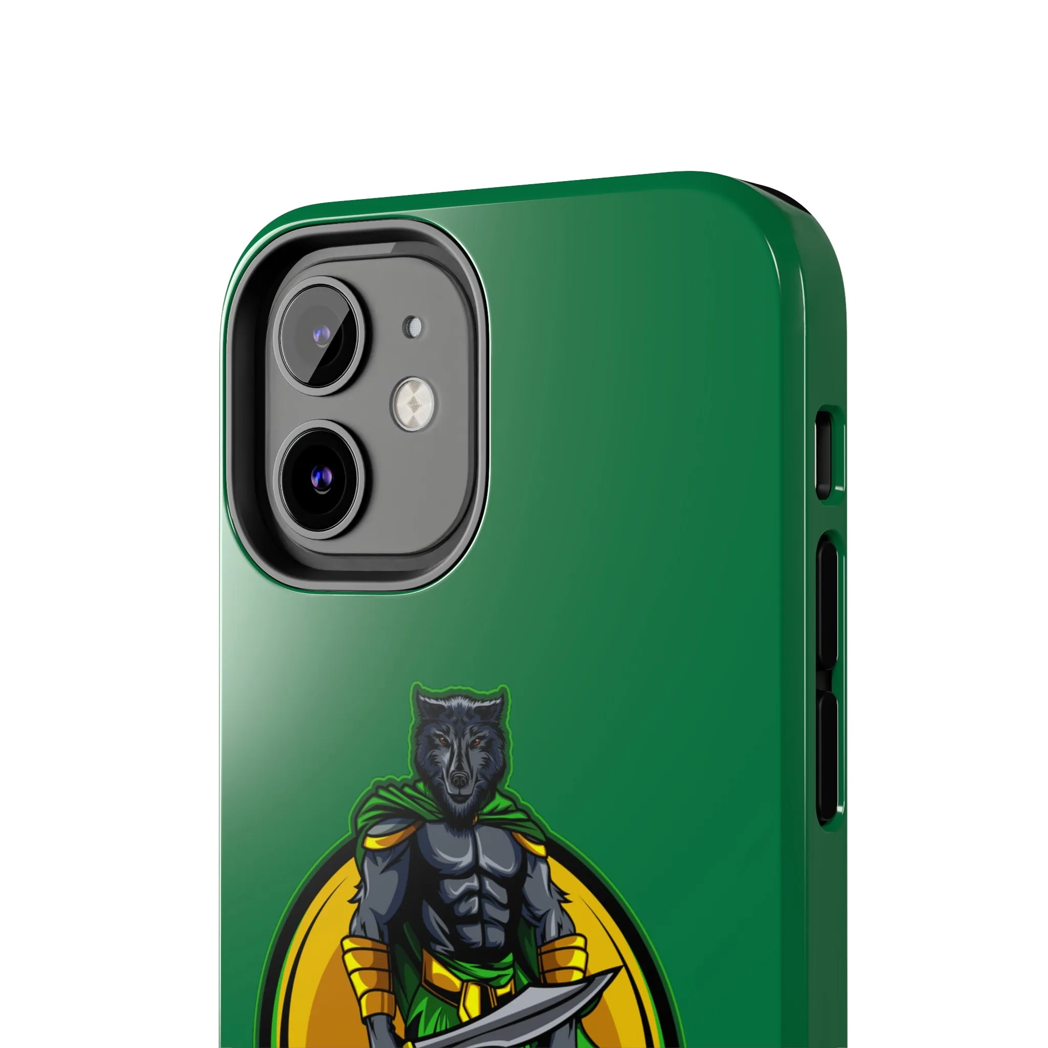 Copy of Tough Phone Cases