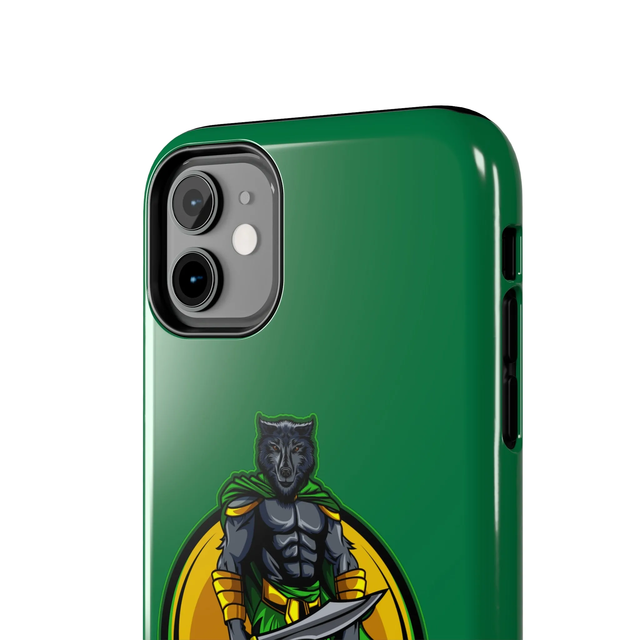 Copy of Tough Phone Cases