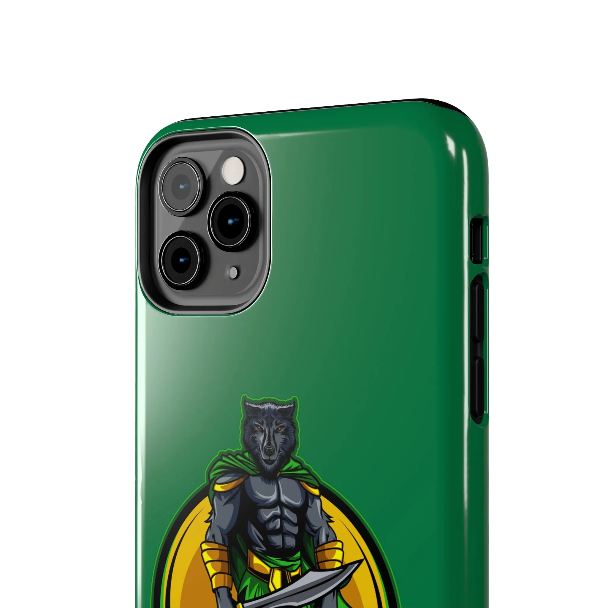Copy of Tough Phone Cases