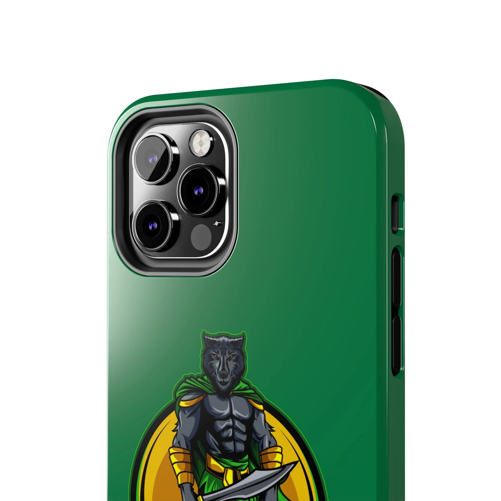 Copy of Tough Phone Cases