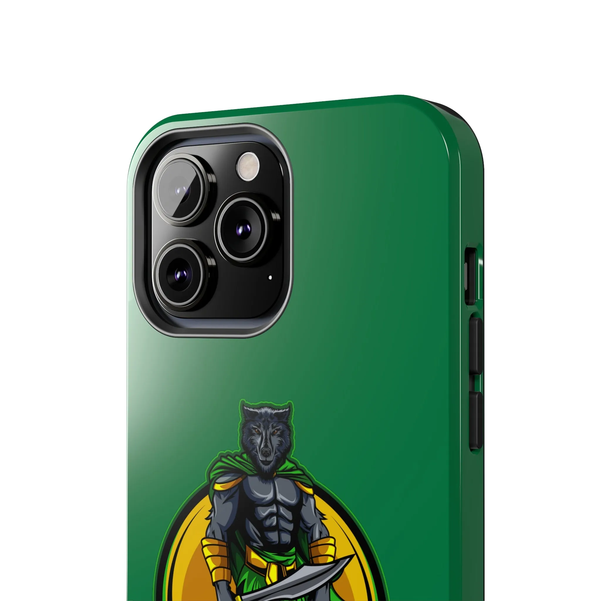 Copy of Tough Phone Cases