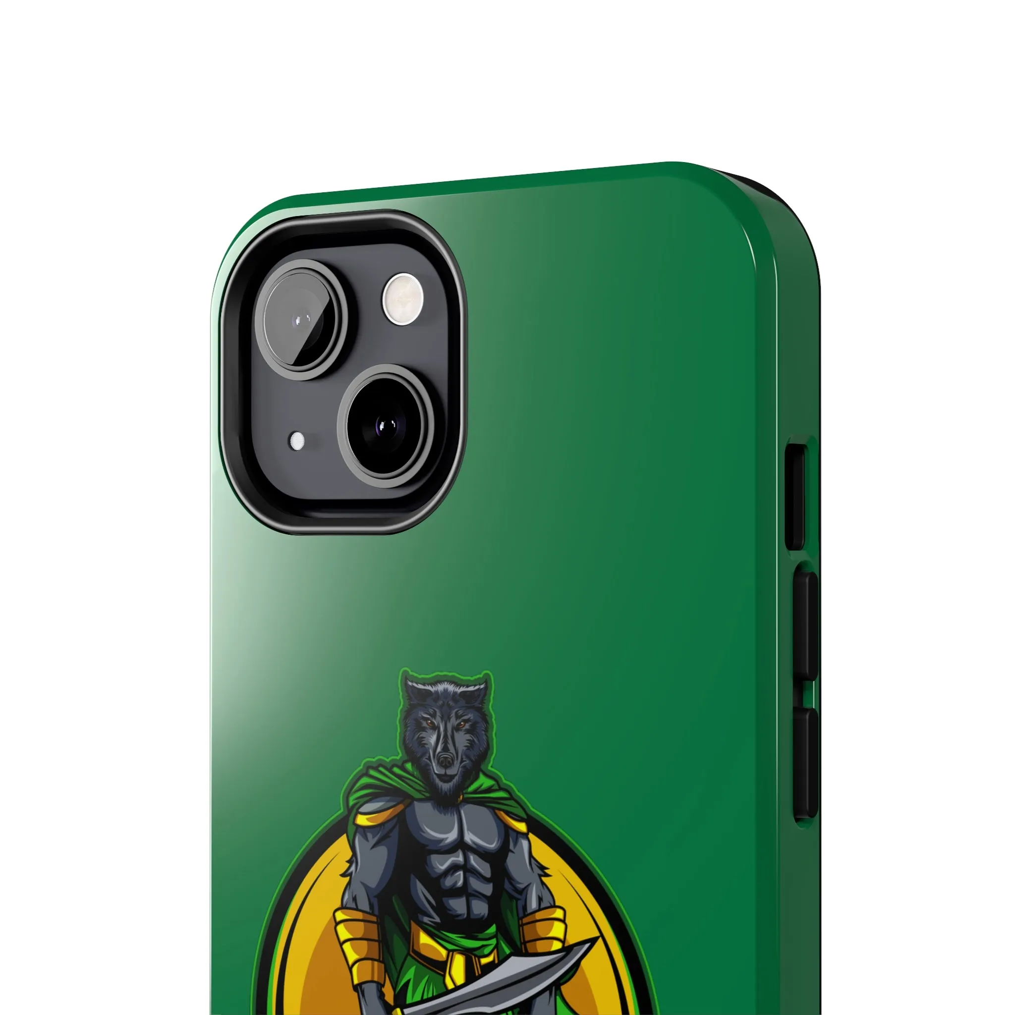 Copy of Tough Phone Cases