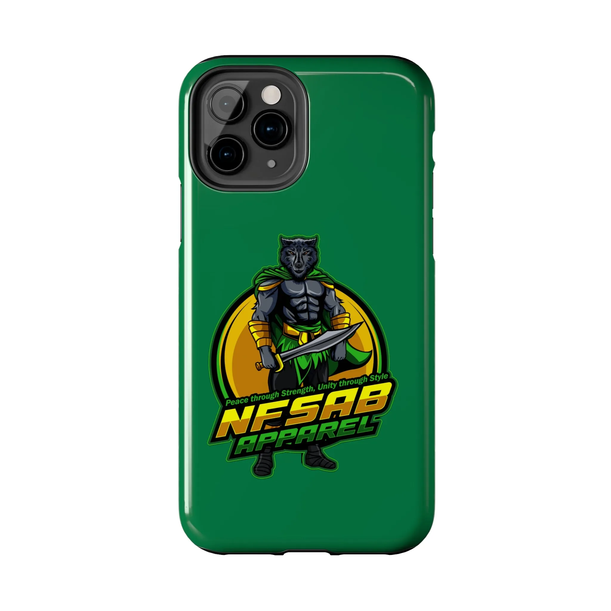 Copy of Tough Phone Cases