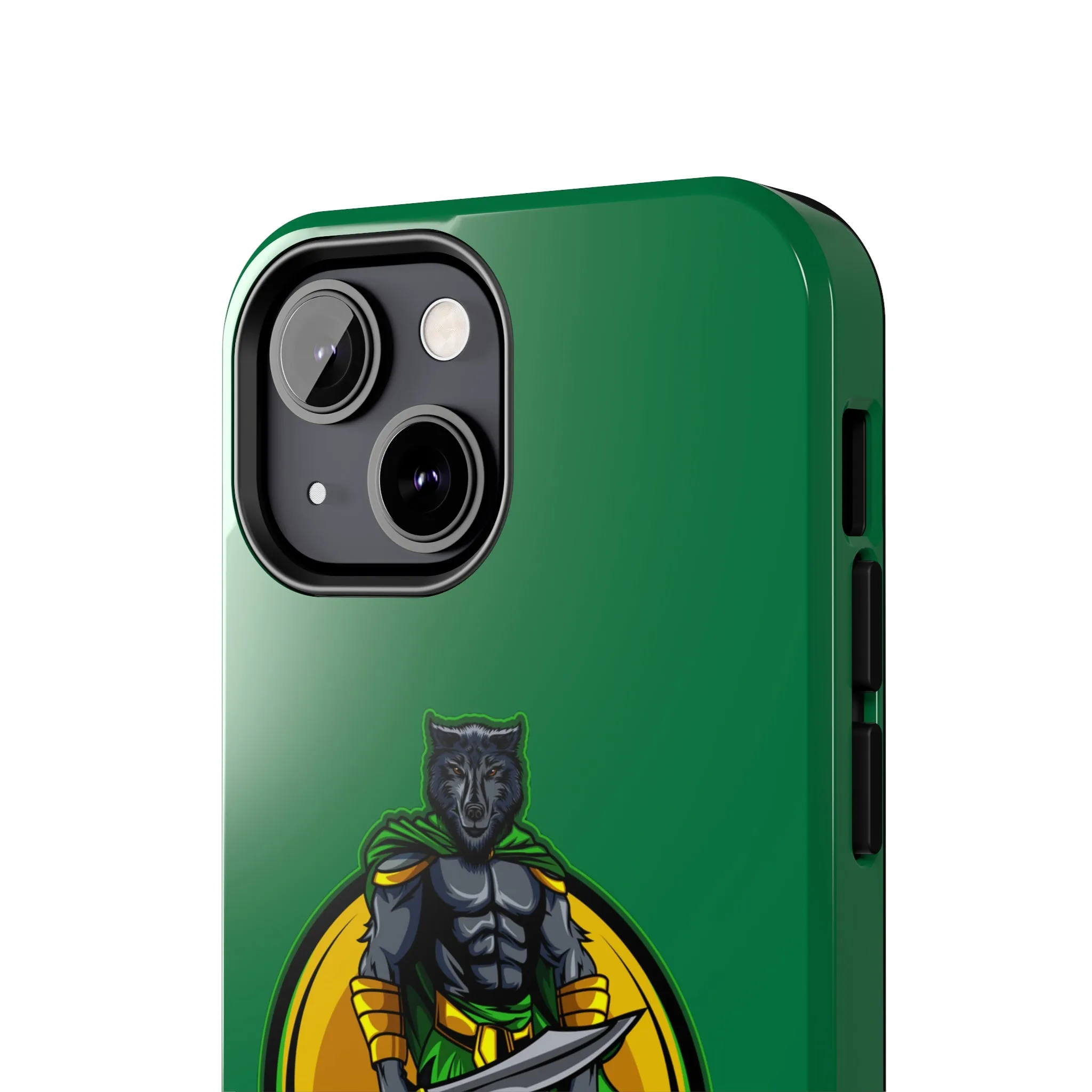 Copy of Tough Phone Cases