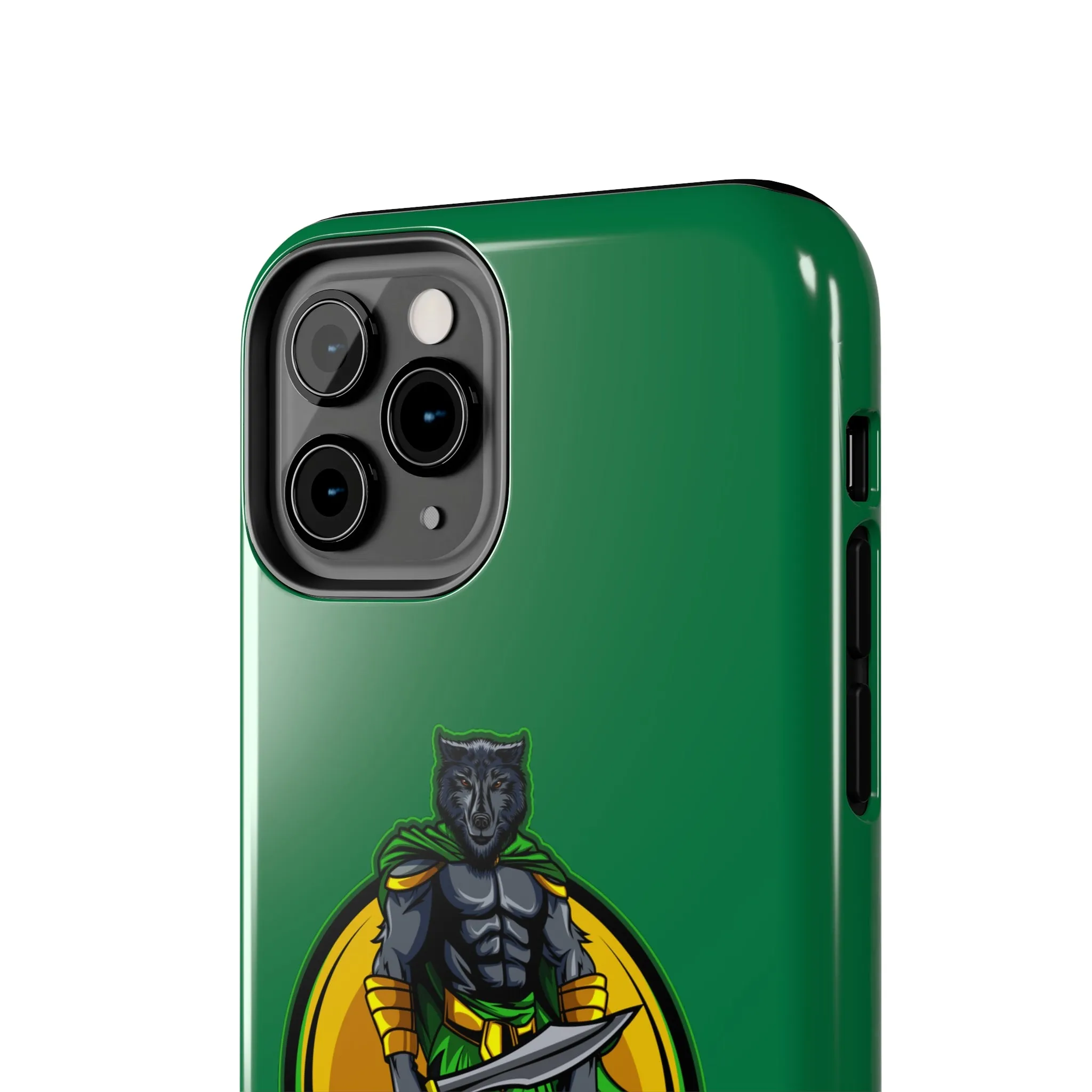 Copy of Tough Phone Cases