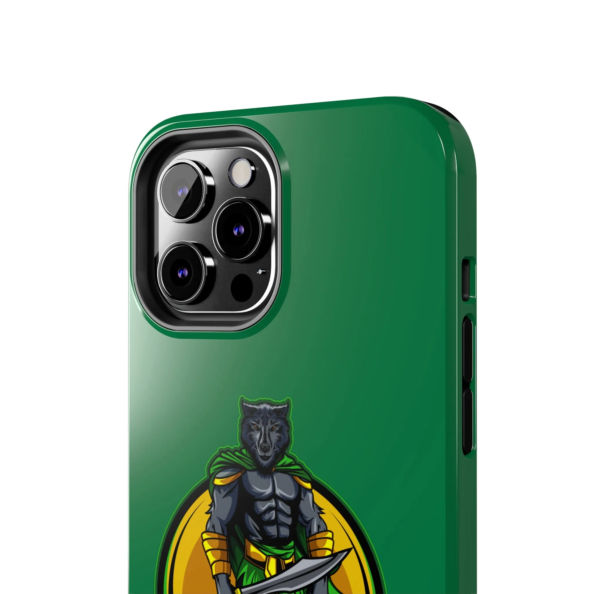 Copy of Tough Phone Cases