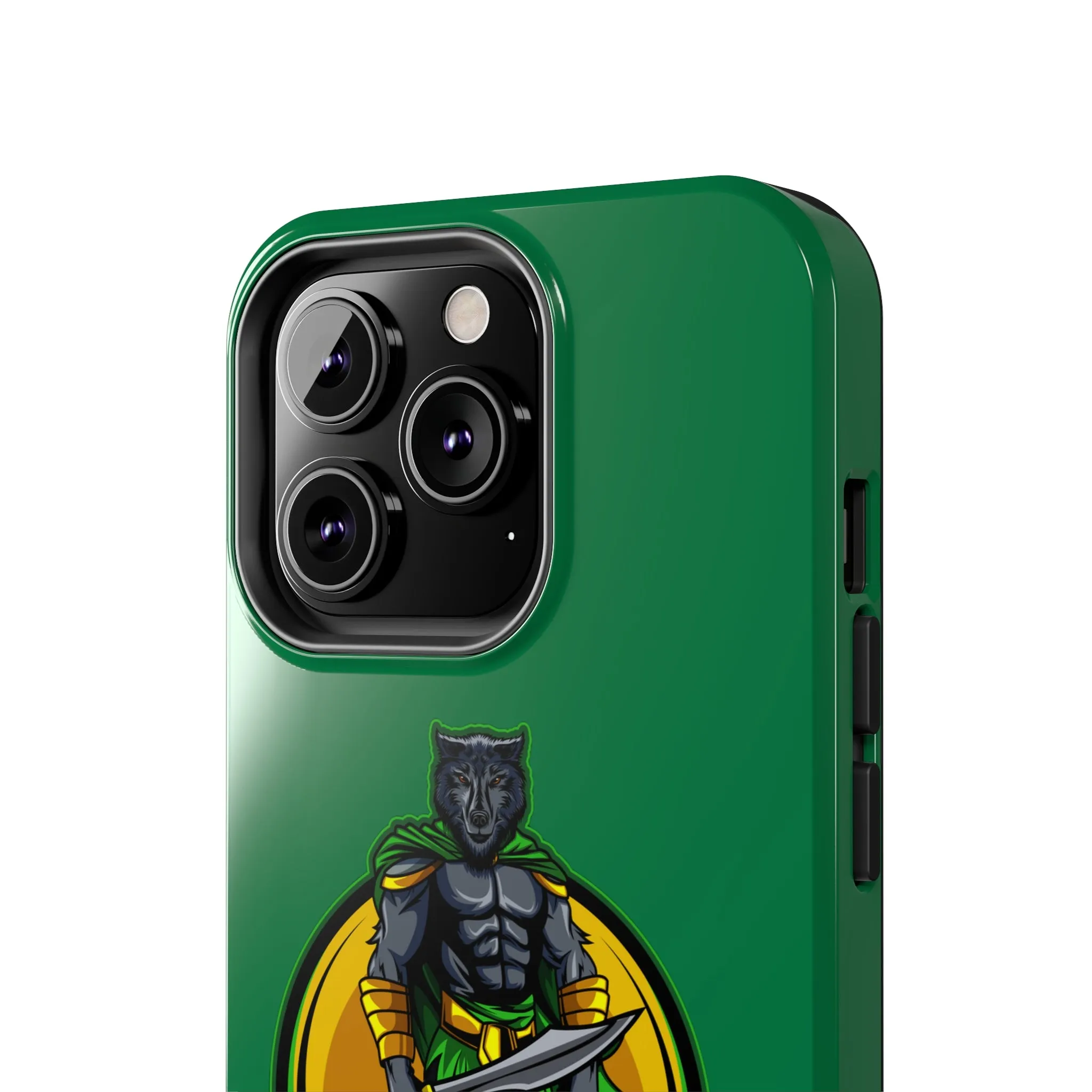 Copy of Tough Phone Cases
