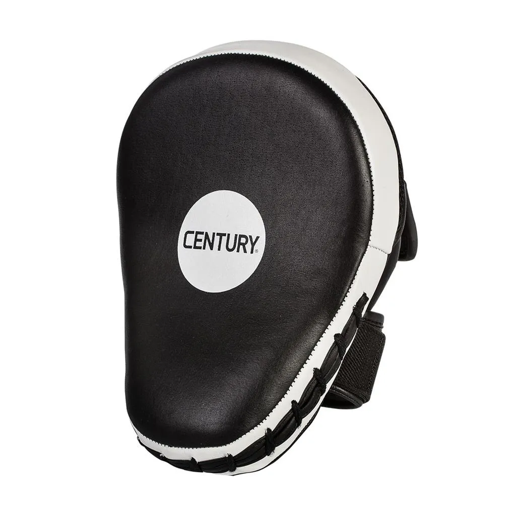 Creed Short Punch Mitts - Pair