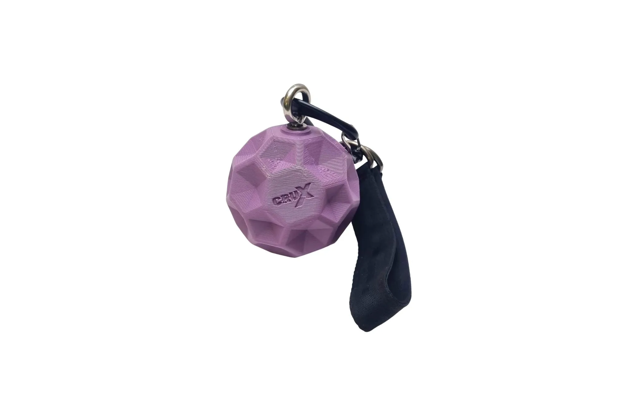Crux Gear Rock Ball Training Equipment