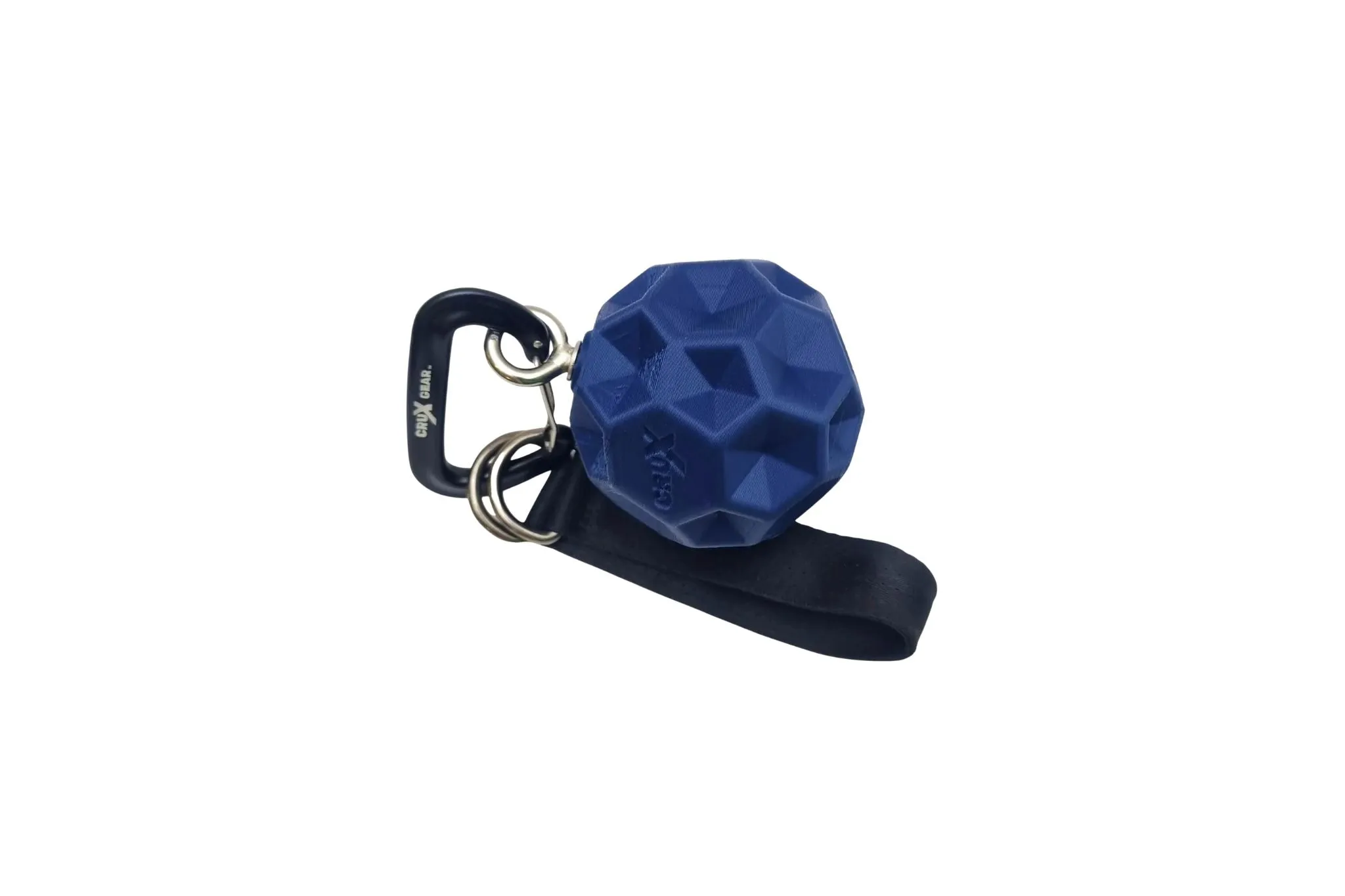 Crux Gear Rock Ball Training Equipment