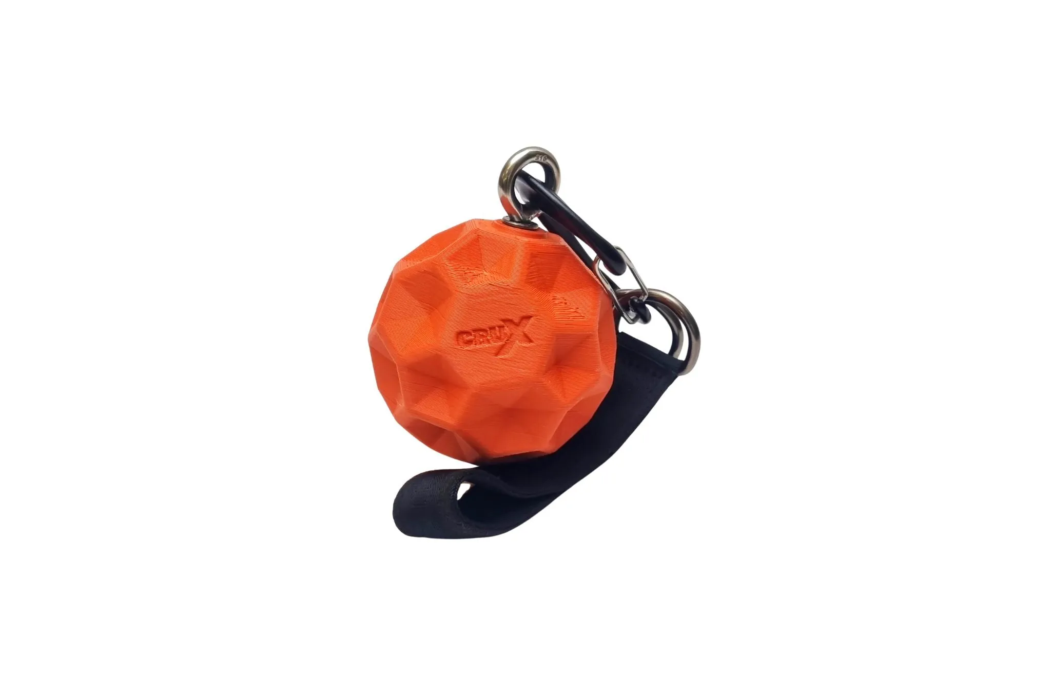 Crux Gear Rock Ball Training Equipment
