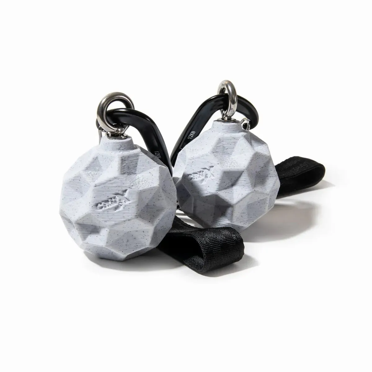 Crux Gear Rock Ball Training Equipment