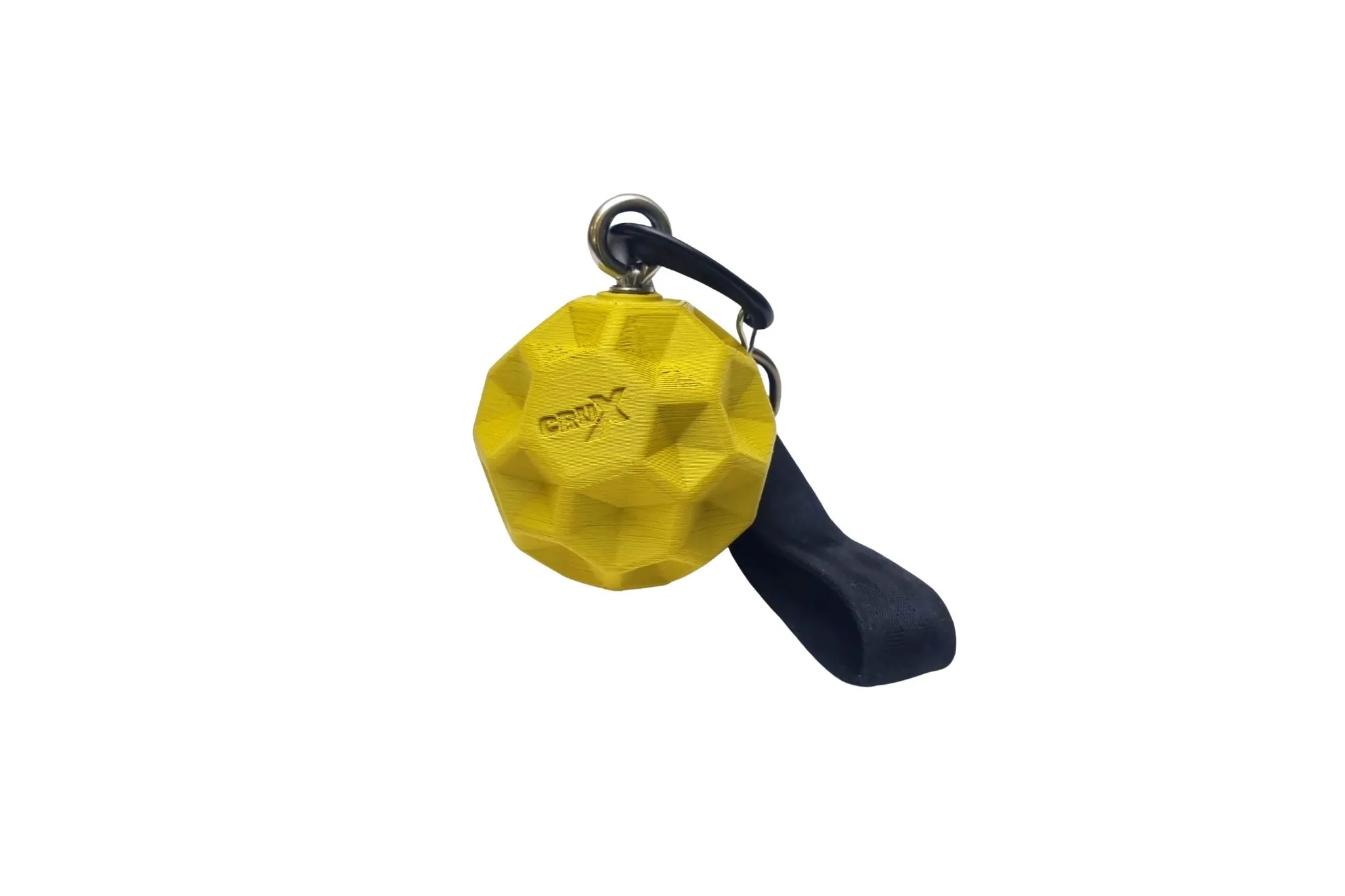 Crux Gear Rock Ball Training Equipment