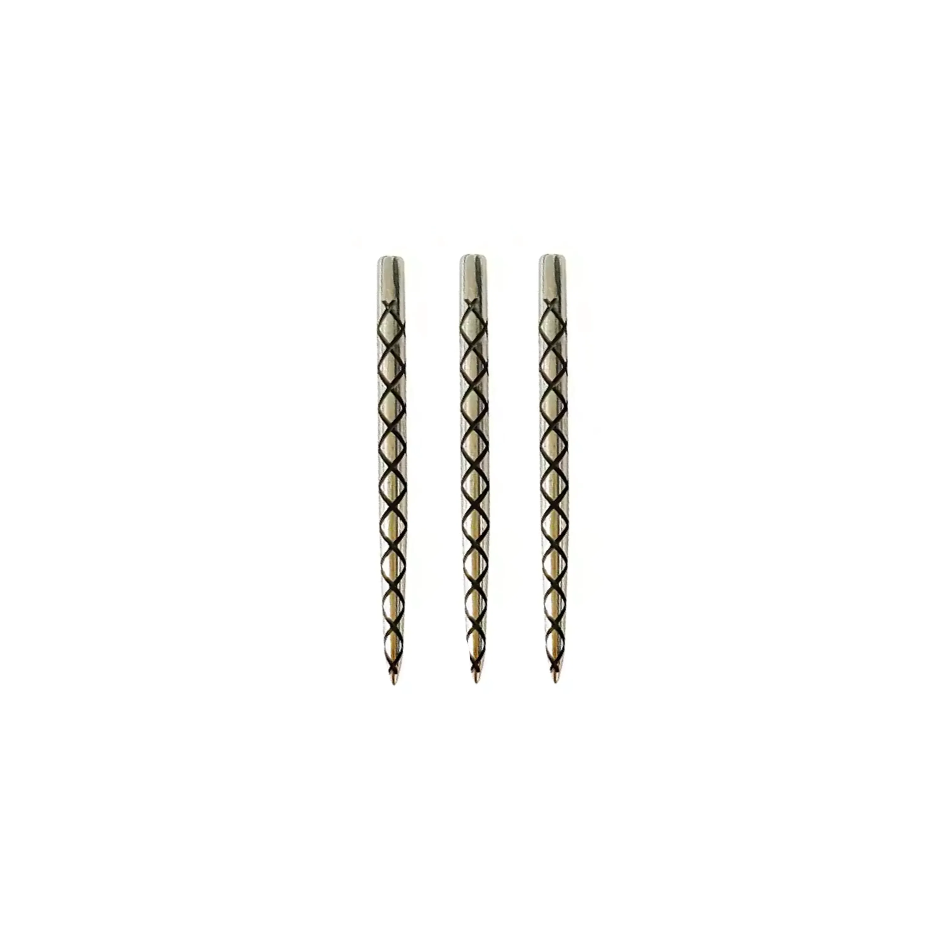 CRYSTAL DART POINTS – 38MM