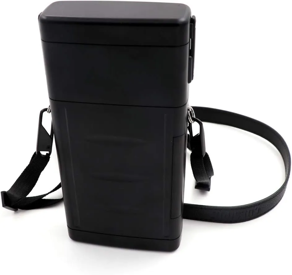 CUESOUL ANTIE Hard Dart Case, Holds 6 Steel/Soft Tip Darts & Extra Tips, Shafts & Flights, Durable Use