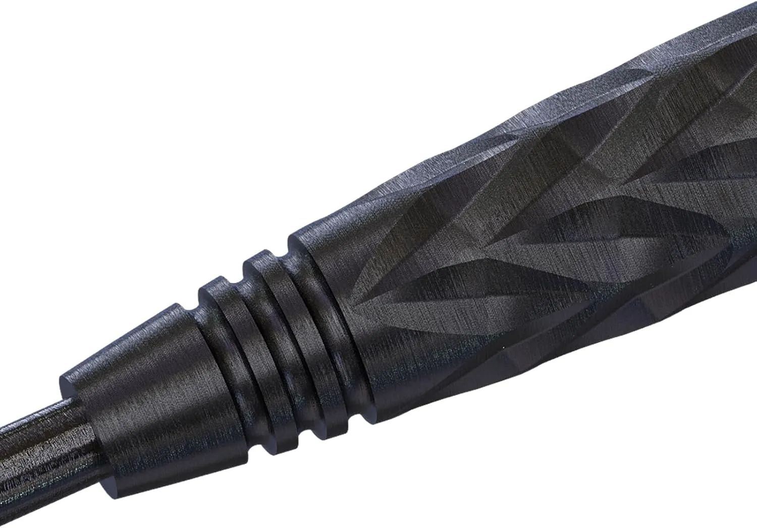 CUESOUL Chinese Zodiac 20/21/23/24g Steel Tip 90% Tungsten Dart Set with Integrated ROST T19 Flight