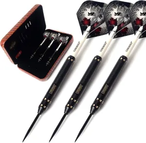 CUESOUL Dragon Professioanl Steel Tip Dart-25g/23g/21g/20g