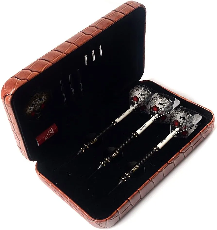 CUESOUL Dragon Professioanl Steel Tip Dart-25g/23g/21g/20g