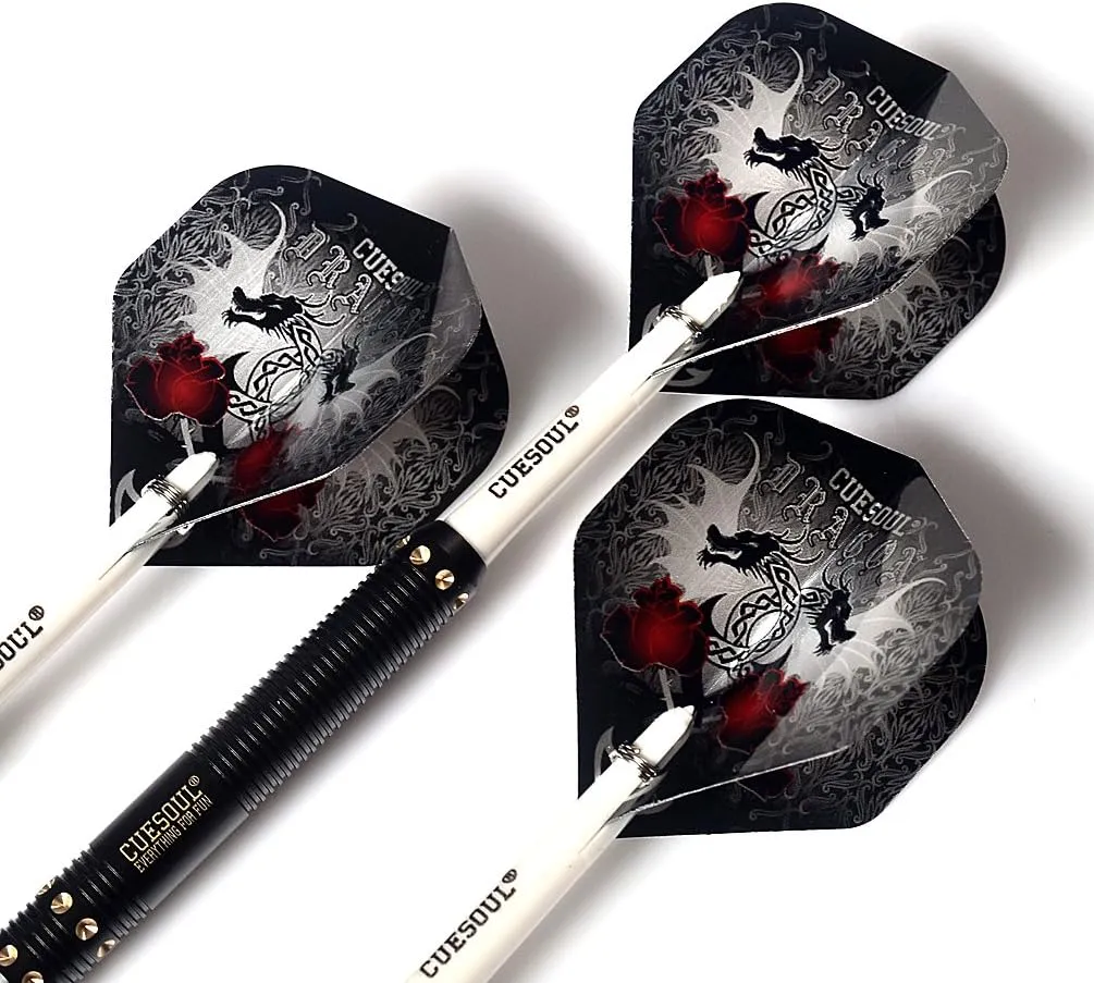CUESOUL Dragon Professioanl Steel Tip Dart-25g/23g/21g/20g