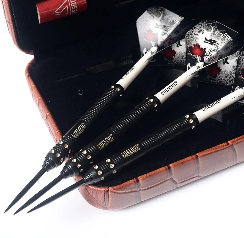CUESOUL Dragon Professioanl Steel Tip Dart-25g/23g/21g/20g