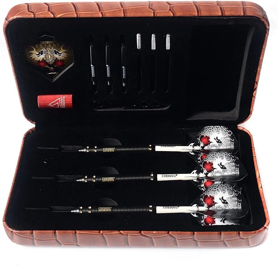 CUESOUL Dragon Professioanl Steel Tip Dart-25g/23g/21g/20g