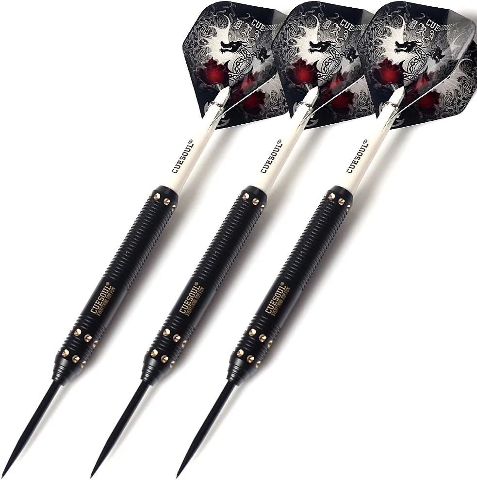 CUESOUL Dragon Professioanl Steel Tip Dart-25g/23g/21g/20g