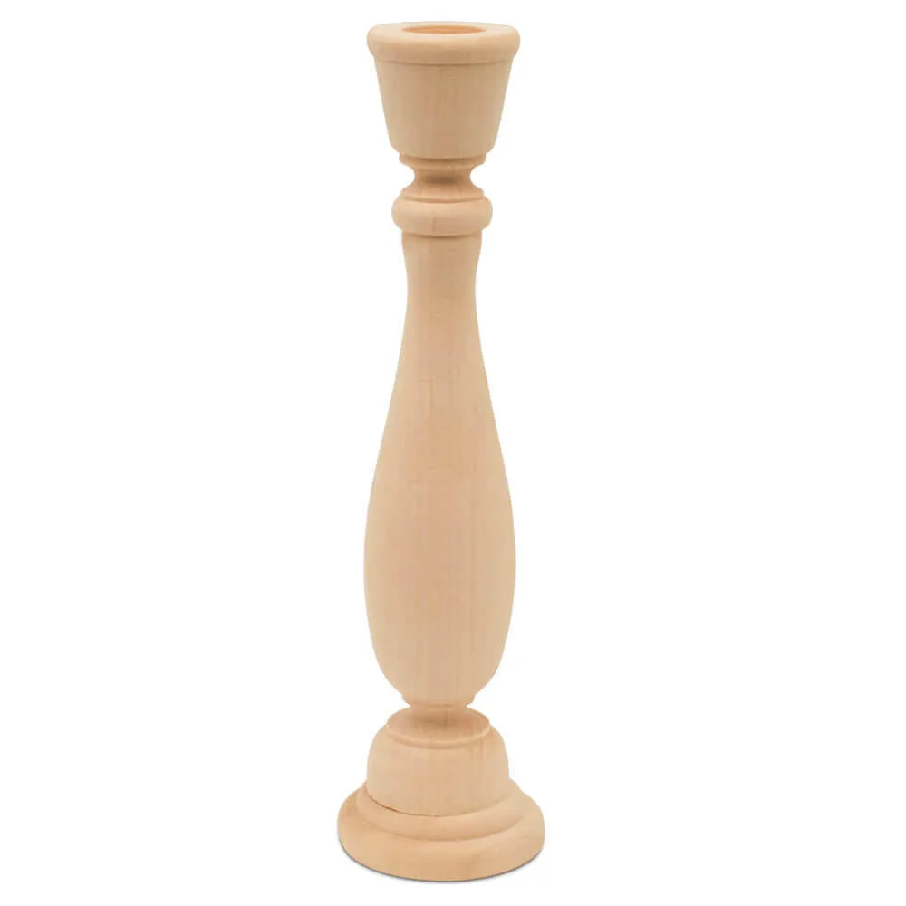 Custom 9" Candlestick