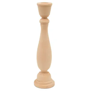 Custom 9" Candlestick