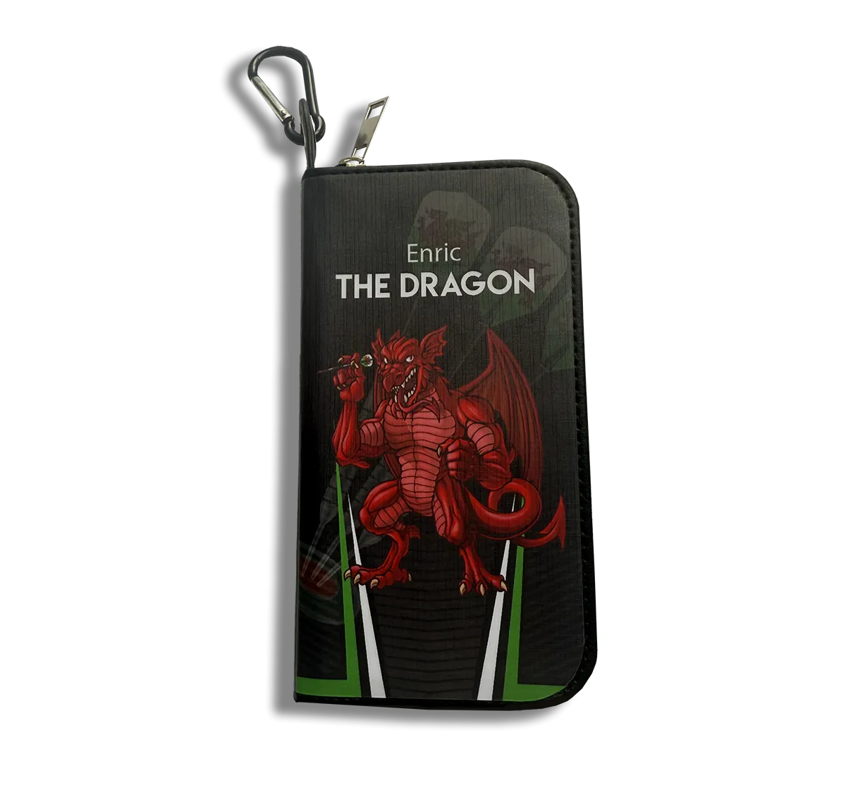 Custom Dart Case